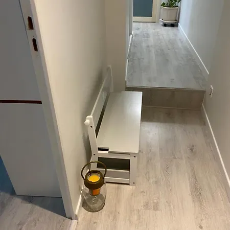 2 Apartamento *