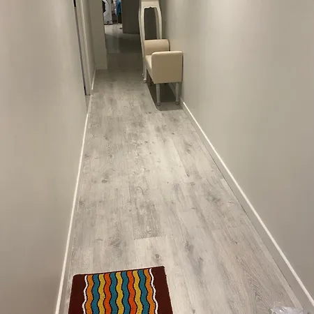 2 Apartamento *