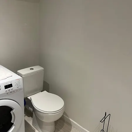 Apartamento 2 Saint-Siméon-de-Bressieux