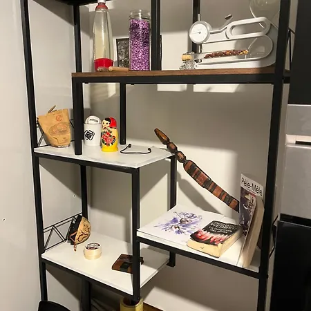 Apartamento 2 *